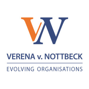 Verena von Nottbeck Logo