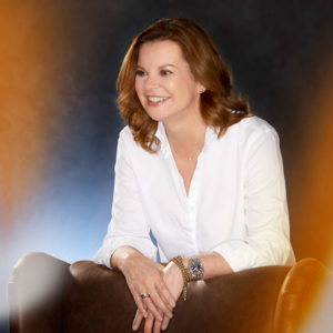Verena von Nottbeck Profil