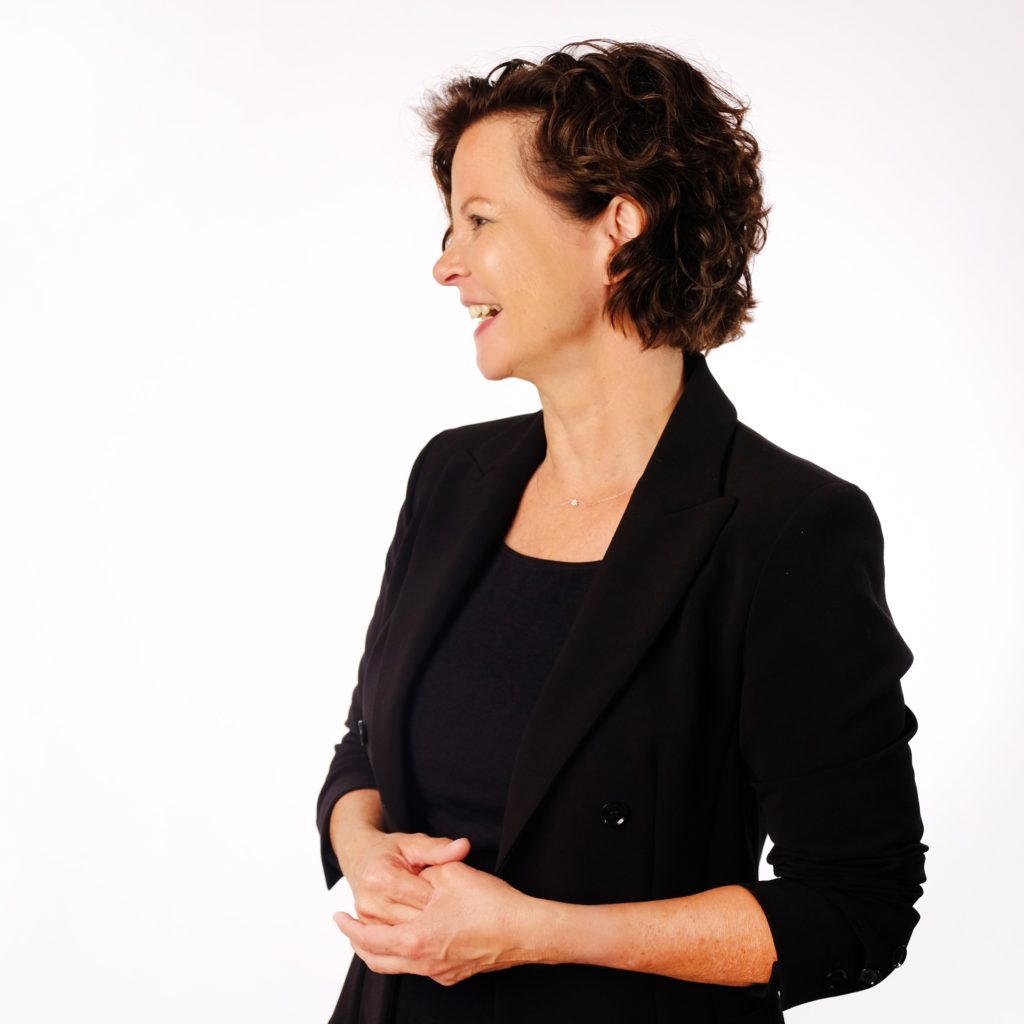 Verena von Nottbeck
