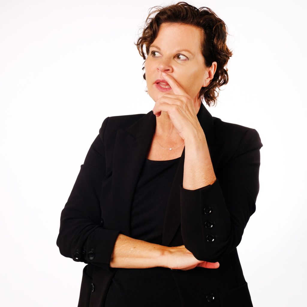 Verena von Nottbeck