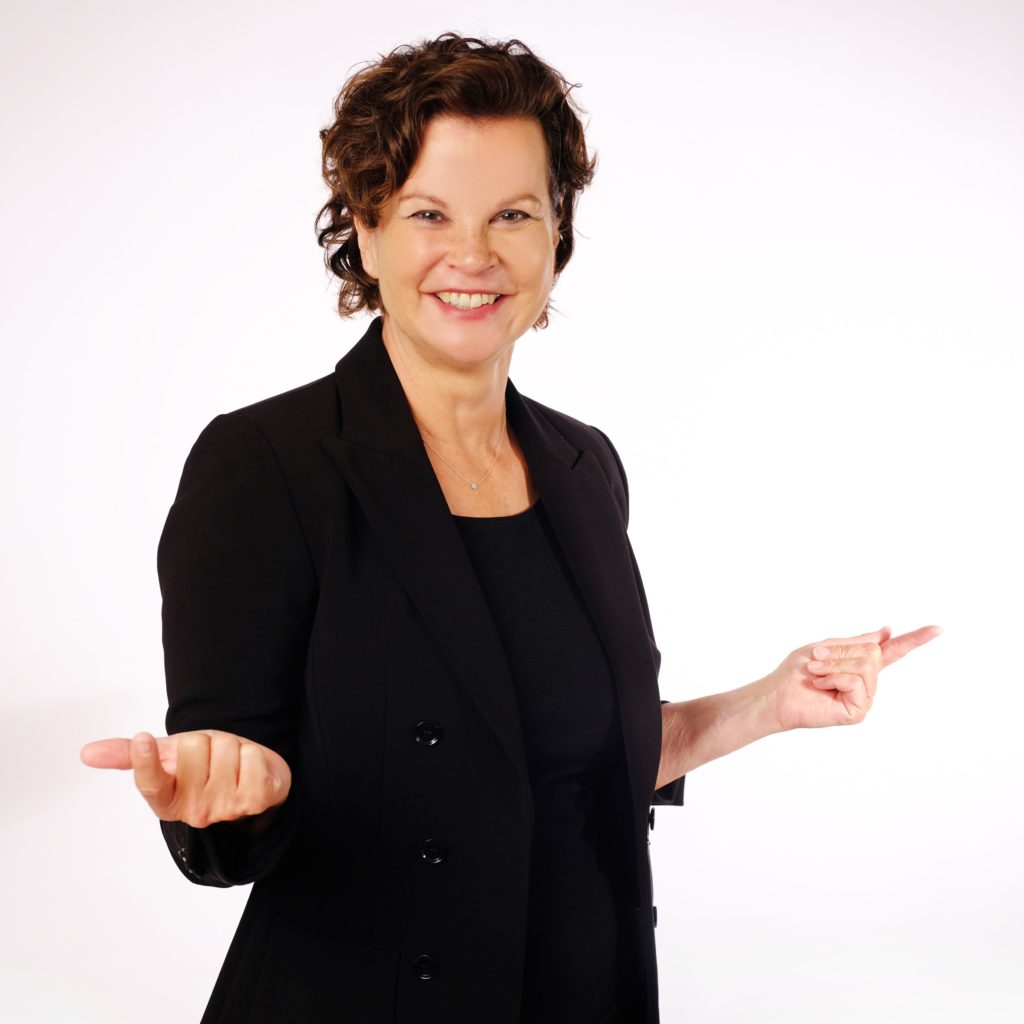 Verena von Nottbeck